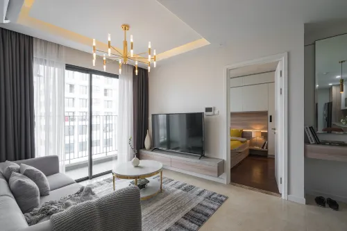 SOL - Vinhomes D'capital Nổi bật Photos