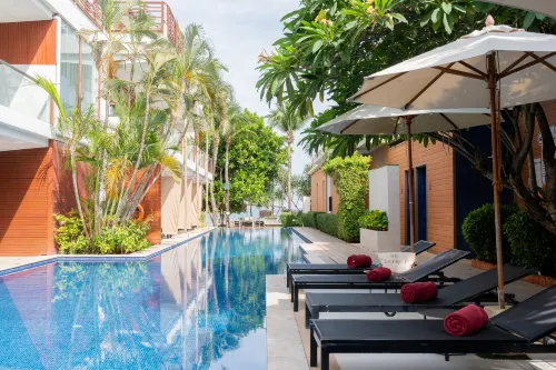 La Flora Resort Patong À ne pas manquer Photos