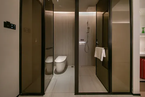 Lex Hotel Chambres Photos