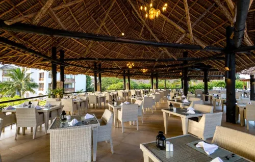 Royal Zanzibar Beach Resort Rooms Photos
