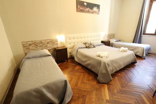 Carlo Goldoni Hotel Photos
