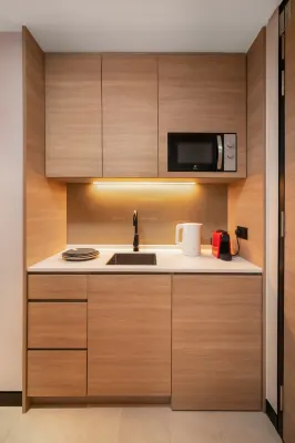 Capri by Fraser Bukit Bintang Rooms Photos
