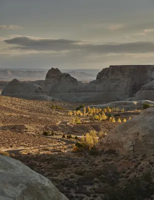Amangiri Extérieur Photos