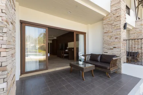 Belle Villa Resort, Khao Yai Public Areas Photos
