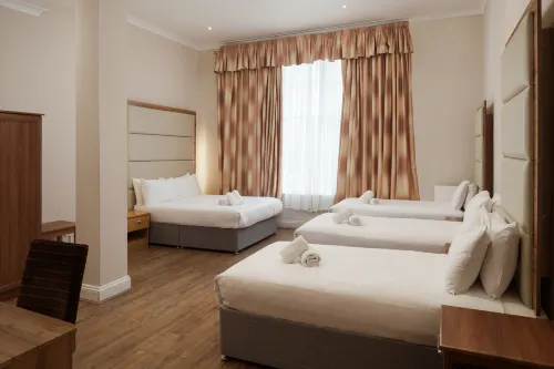 Royal Eagle Hotel Da non perdere Photos