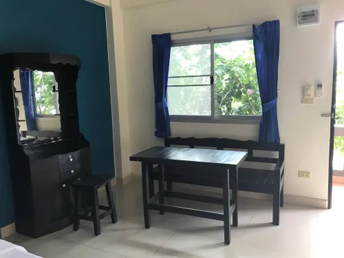 Ploen Pattaya Residence Zimmer Photos