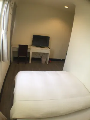 Backpackers Inn Rooms Photos
