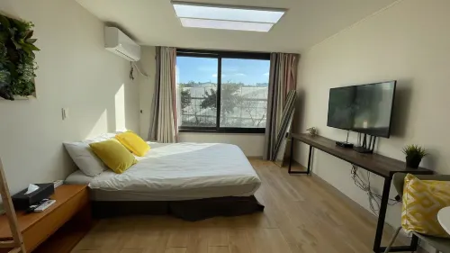 Stay in JEJU Chambres Photos