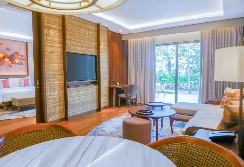 Mason Pine Hotel Bandung Kamar Photos