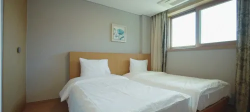 Stx Resort Rooms Photos