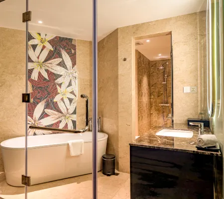 La Vela Saigon Hotel Номера Photos