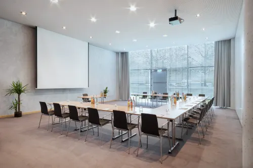 INNSiDE by Meliá Munich Parkstadt Schwabing Business Facilities Photos