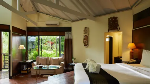 ÉL Hotel Kartika Wijaya Batu Номера Photos