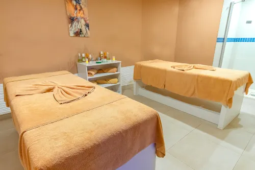 Garcia Resort & Spa Здоровье и отдых Photos