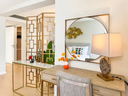 Shanghai Tyms Serviced Apartment Rooms Photos