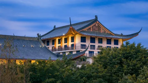 Grand Bravo Guilin Featured Photos