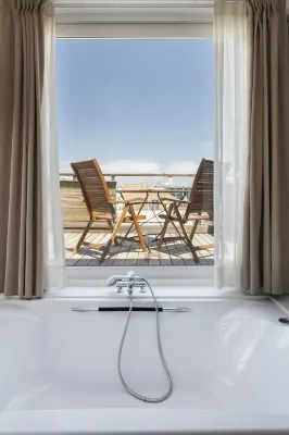 B&B Hotel Tarragona Centro Urbis Zimmer Photos