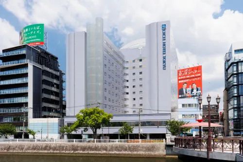 Hakata Excel Hotel Tokyu فنادق مميّزة Photos