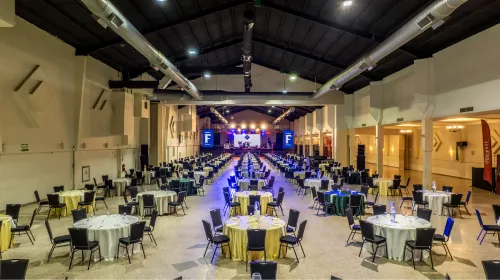 Hotel El Panama by Faranda Grand, a Member of Radisson Individuals Espaces Affaires Photos