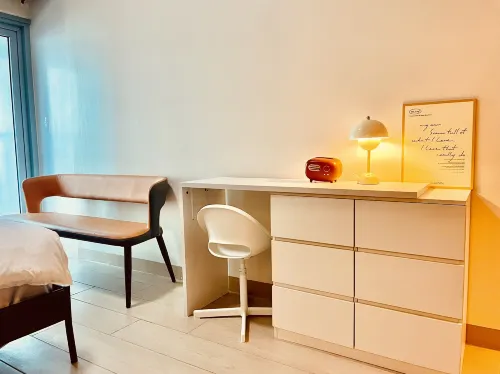 Thompson Suites Okada (Bayshore 2 Residence) Rooms Photos