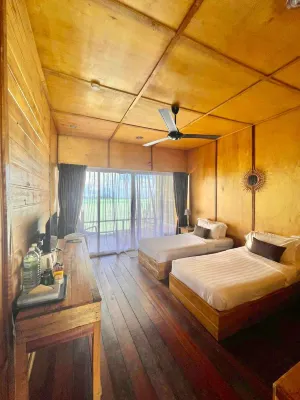 Nusakuya Resort Rooms Photos