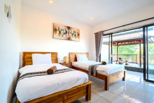 Balian Paradise Hotel Empfohlen Photos