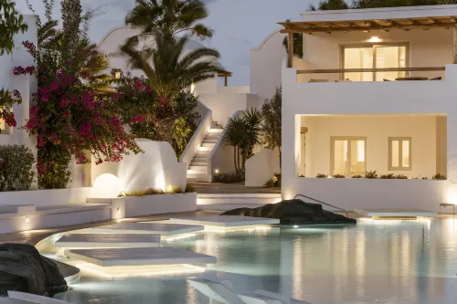 AMĀRIA Beach Resort by NOMÉE Hospitality Group Featured Photos