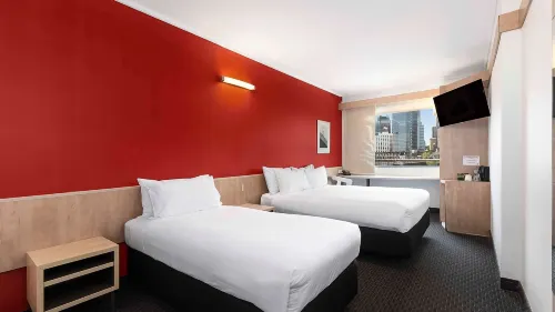 Ibis Sydney Darling Harbour Photos