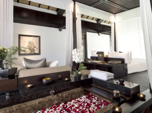 Four Seasons Resort The Nam Hai Hoi An Camere Photos