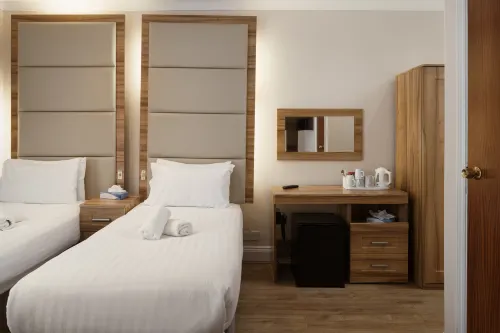 Royal Eagle Hotel Da non perdere Photos