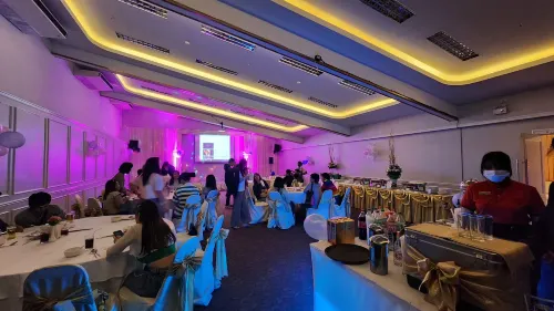 Brighton Hotel Bangkok Photos