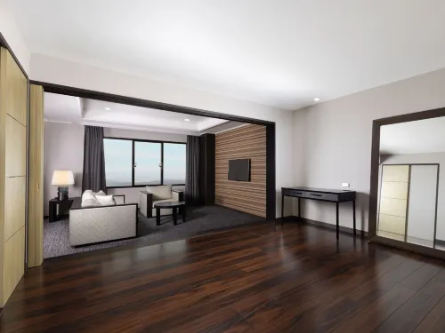 Mercure Tottori Daisen Resort & Spa Phòng Photos