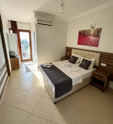 Hotel Sahin Huoneet Photos