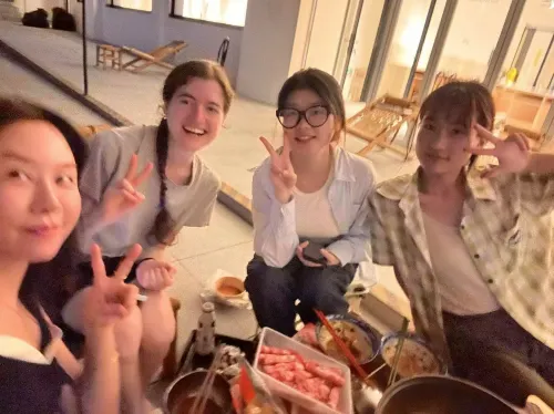 Hi Cozy International Youth Hostel (Nanjing East Road And The Bund) Photos