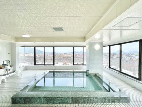 Kotohira Park Hotel Empfohlen Photos