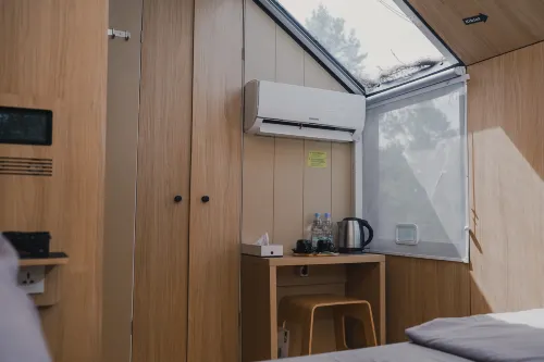 Bobocabin Kaldera, Toba Kamar Photos