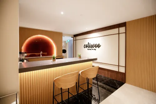 Coliwoo Orchard - Co-Living Serviced Apartments Leisure & Recreation Photos