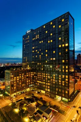 Fairmont Makati Unggulan Photos