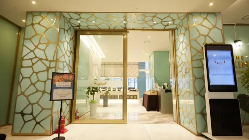 Chuncheon Eston Hotel Da non perdere Photos