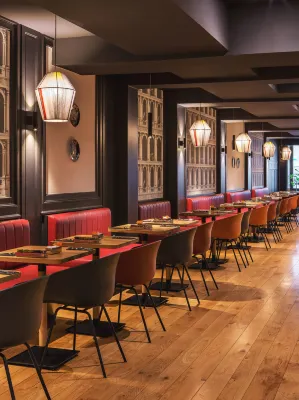 New Hotel Roblin Da non perdere Photos