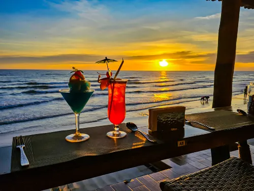 Kacha Resort & Spa, Koh Chang Loisirs et amusements Photos