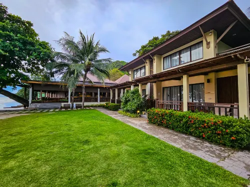 Kacha Resort & Spa, Koh Chang Extérieur Photos