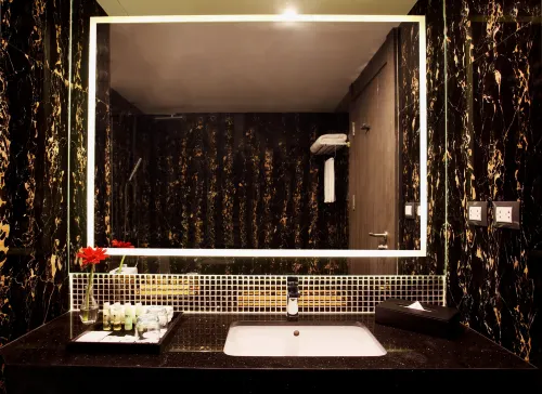 Nova Express Pattaya Hotel Camere Photos