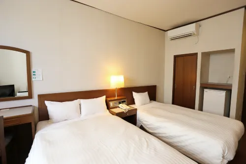 Hotel Castle Inn Suzuka Camere Photos