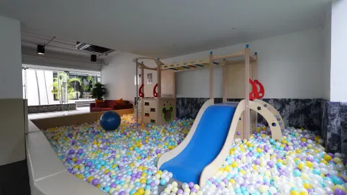 Sugar Marina Hotel - Fashion - Kata Beach Общественные зоны Photos