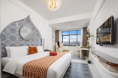 Yunxi • Shiguang Boutique Homestay (Dadonghai Branch) Featured Photos