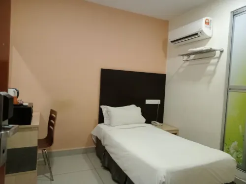 Avenue Bangi Hotel Camere Photos