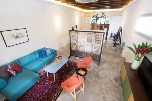 Muntri Mews Chambres Photos