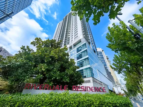 Riverdale Residence Xintiandi Shanghai Empfohlen Photos