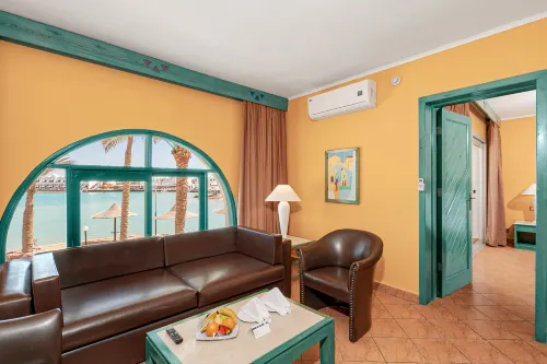 Arabia Azur Resort Zimmer Photos